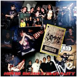 Demise (VEN) : Never Ending Brutality